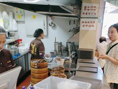 -鸡鸣汤包(红山动物园店)