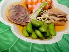 糟四宝-醉庐·新上海菜(南京西路店)