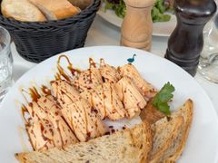 -Le Comptoir de la Gastronomie