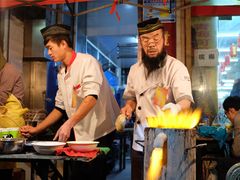 -清真老马家国华牛奶鸡蛋醪糟(正宁路店)