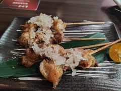 -匠和风精致料理(莆田财富中心店)