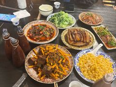 -醉八仙热酒馆(渝中店)