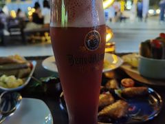 菲森-haxnbauer海森堡德国餐厅(深圳coco店)
