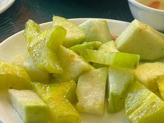 -桂园白粥·潮汕老味道