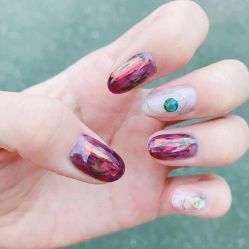 -Pink You美甲美睫纹绣定制中心