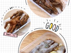 超级蛋肉肠粉-山水肠粉(盐田店)