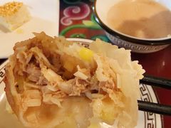 -格日勒阿妈蒙古厨房(大召店)