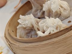 羊肉稍麦-那达慕蒙古风味酒楼
