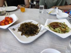-海之味海鲜大咖·家常菜