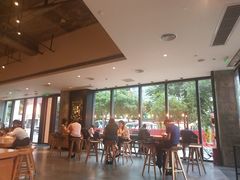 -星巴克(深圳软件园产业基地店)