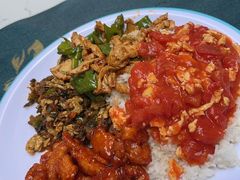 -格格家兰州纯汤牛肉面