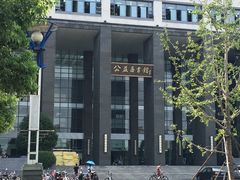 -江南大学(蠡湖校区)