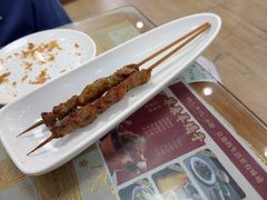-清真·鸦儿李记·小馆(后海店)