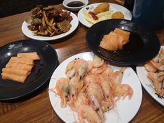 -汉巴味德(沈阳万象汇店)