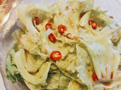 -南浦洞烤肉·新世界版(奥体店)