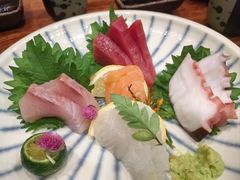 -樱の花亭日本料理店