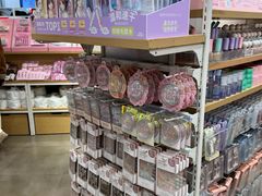 -银座mall(东直门店)