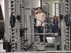 -YCHL Studios健身工作室(市二宫店)
