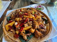 -尽善百年古院餐厅(王家老宅店)