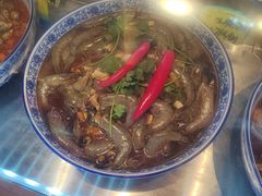 生腌虾-厝包四点金·潮宴(太古仓店)