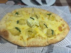 -米斯特比萨(罗斯福店)