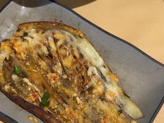 -江味龙虾馆·裸蓝龙虾(南山店)