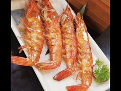 -红叶日本料理(三八广场店)