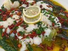 -绿草地·湘菜(7mall店)