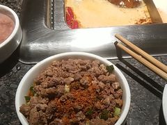 -海底捞火锅(崇文门新世界百货店)