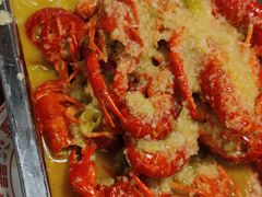 -豪虾传·江湖菜