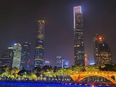 -海心沙亚运公园