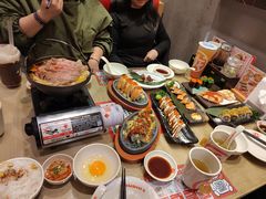 -友壹町寿司(佛山新DNA店)