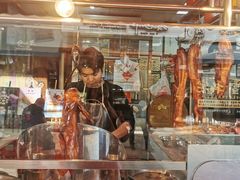 -黄连大头华烧鹅店(大良店)