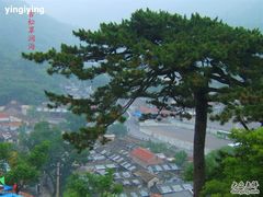 涧沟村－7-三岔涧农家乐