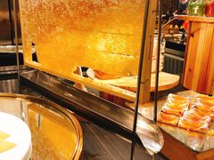 蜂蜜-圣丰索菲特·2 On 988 Café 自助餐厅