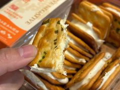 -古早萬丹传统台湾糕点(江宁金鹰店)