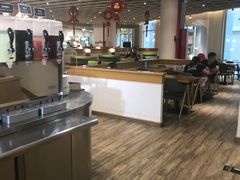 -So Lounge索兰至餐厅(蓝色港湾店)