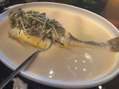 -上海苏宁宝丽嘉酒店·嘉府壹号中餐厅