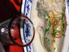 -银珠渔港·海鲜砂锅粥