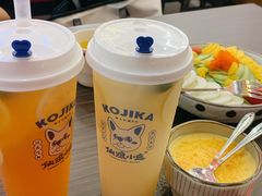 -仙隐小鹿中华料理(南宁万象城店)
