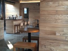 大堂-VOYAGE COFFEE(北锣鼓巷店)