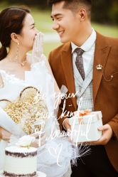 -帆拉斐婚纱摄影(春熙店)