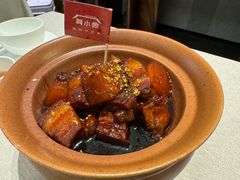 招牌红烧肉-简小舍·民间手艺菜(武昌江滩店)