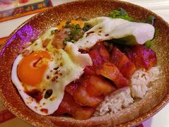 -龙记·香港茶餐厅(海上世界店)