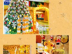-佛山皇冠假日酒店-西餐厅