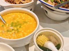 -兰湘子·湘菜小炒(石家庄万象城店)