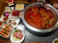 -大龙燚火锅(春熙店)