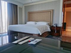 -上海浦东滨江喜来登酒店