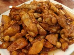 -李连贵熏肉大饼(天通苑店)