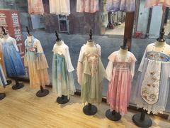 -小布童儿童唐装旗袍